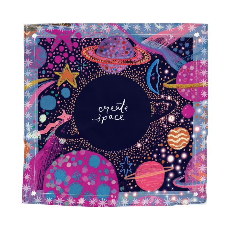 'Create Space' - Multi