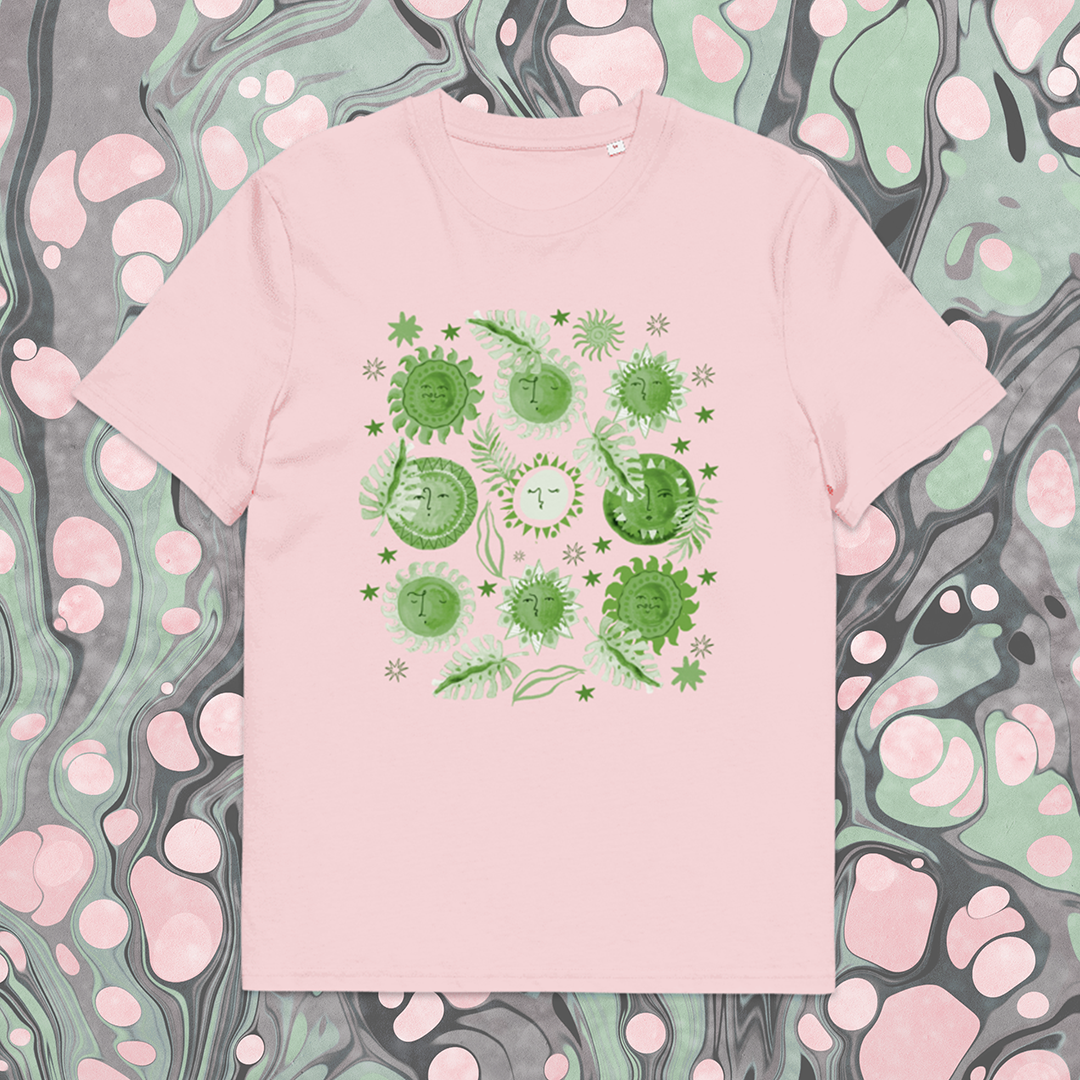 'Jungle Sun'