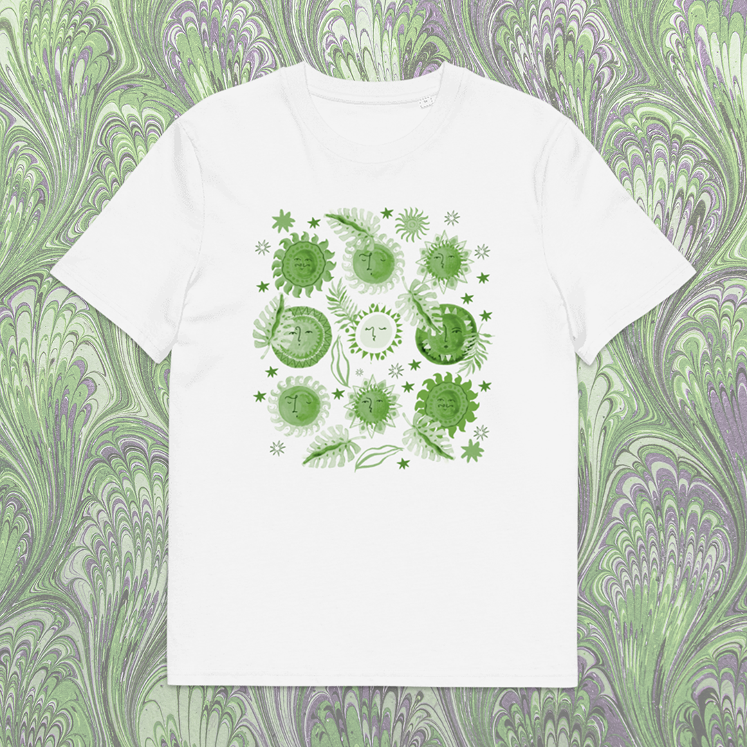 'Jungle Sun'