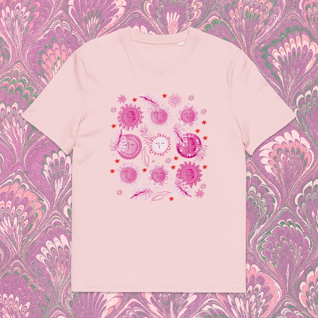 'Jungle Sun'