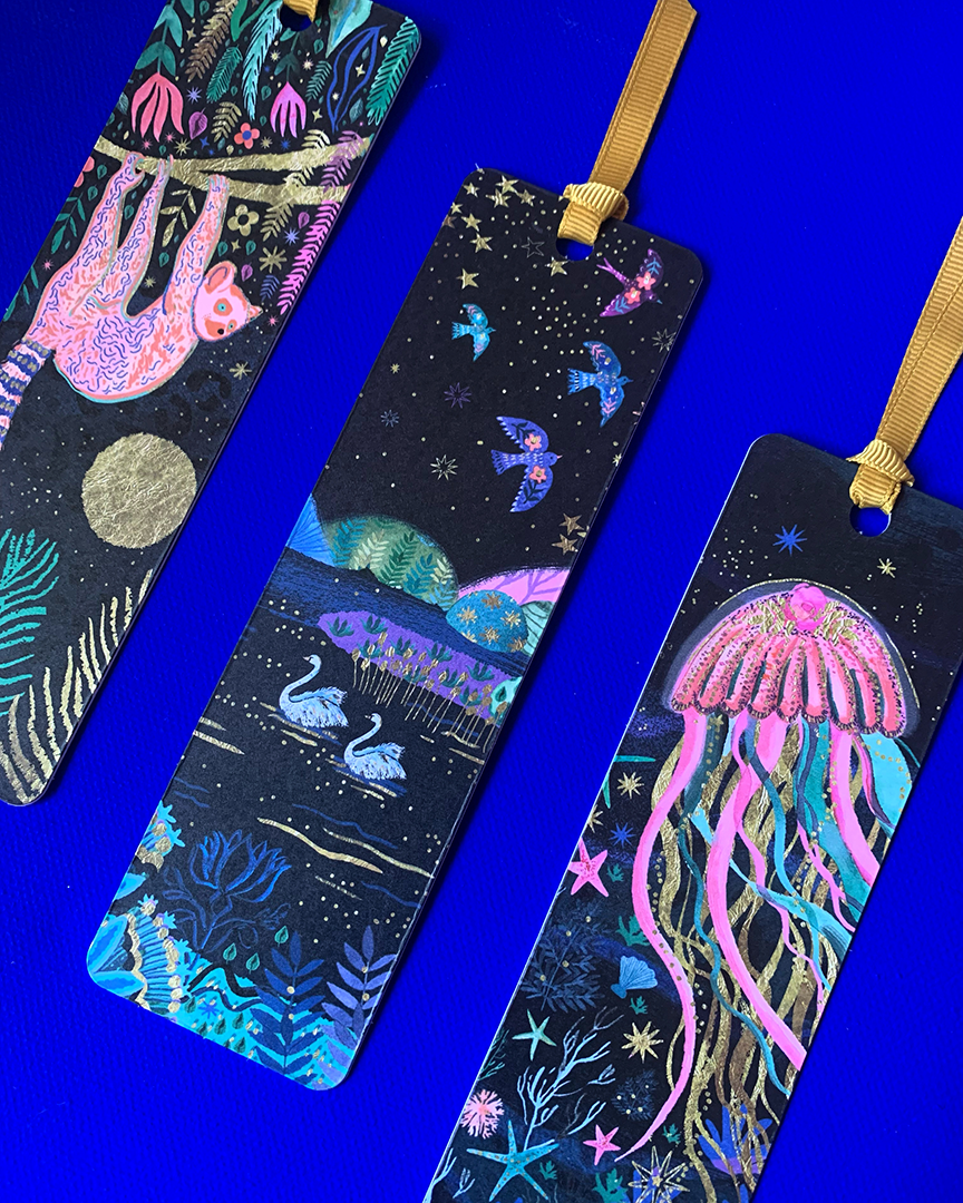 Bookmarks - Museums & Galleries