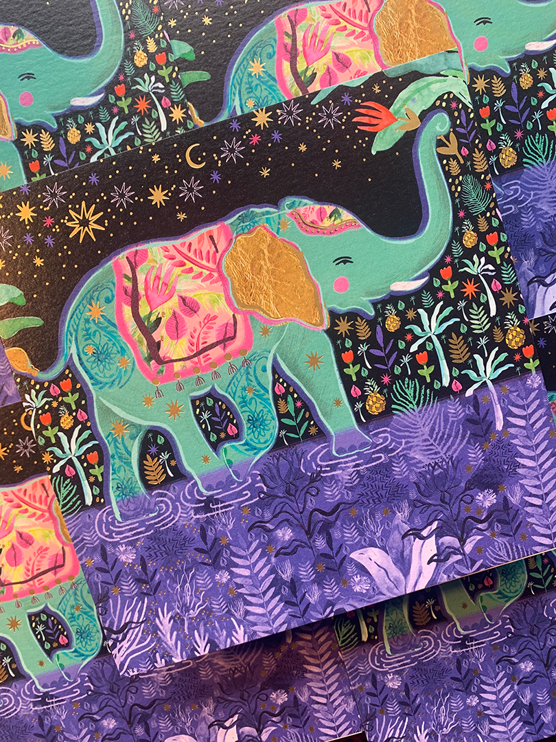 Greeting Cards - Museums & Galleries