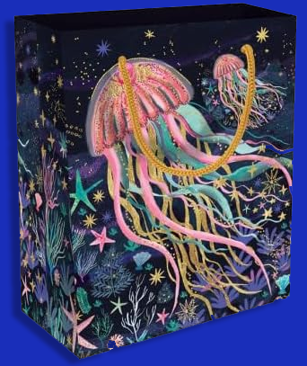 Gift Bags - Museums & Galleries