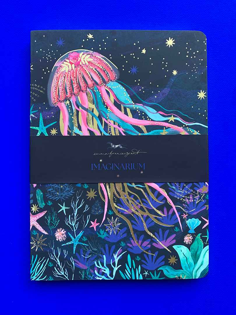 Notebooks - Museums & Galleries