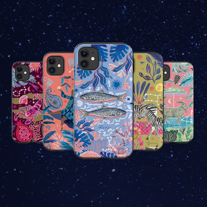 Mobile Accessories - Stringberry