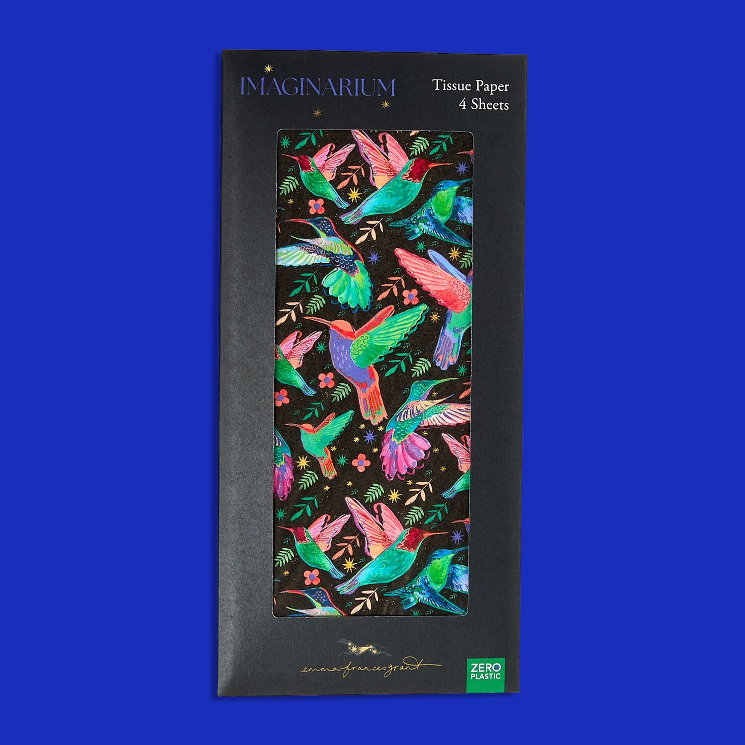Tissue Paper - Museums & Galleries