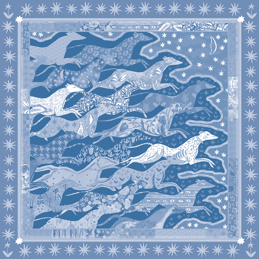 'A Grey a Day' - Baby Blues