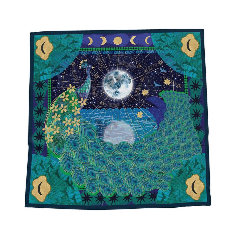 'Kujaku Moonshadow'