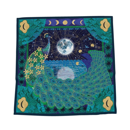 'Kujaku Moonshadow'