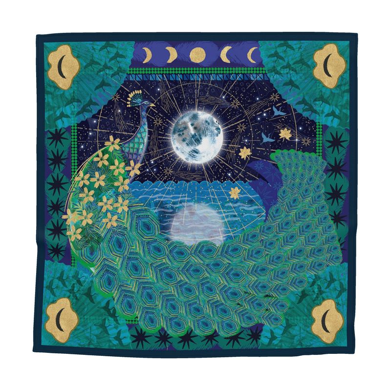 'Kujaku Moonshadow'
