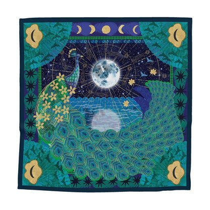 'Kujaku Moonshadow'