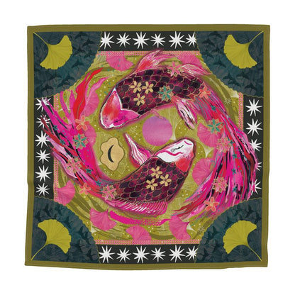 'Ornamental Koi'
