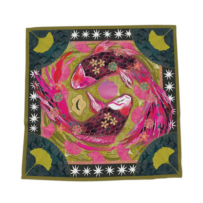 'Ornamental Koi'