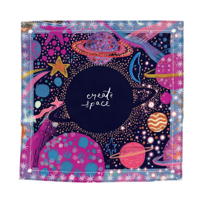 'Create Space' - Multi