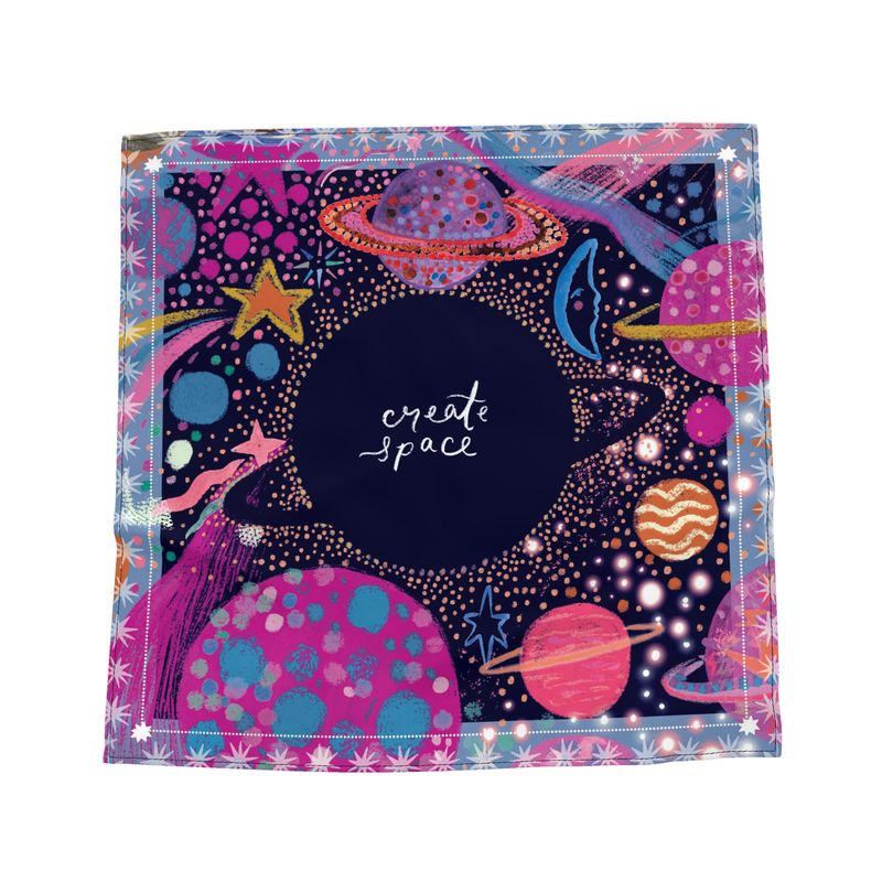 'Create Space' - Multi