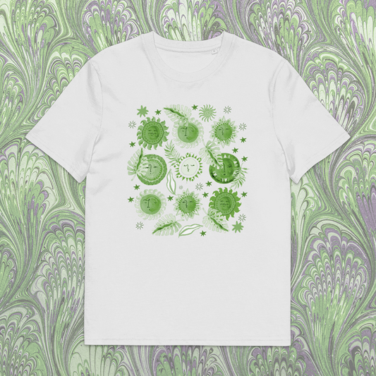 'Jungle Sun'
