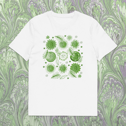 'Jungle Sun'