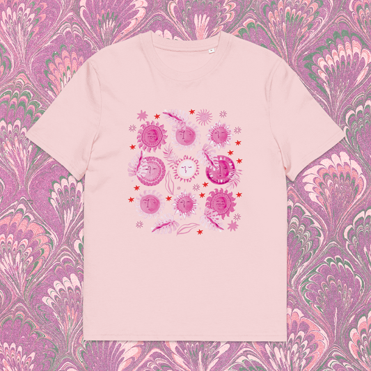 'Jungle Sun'