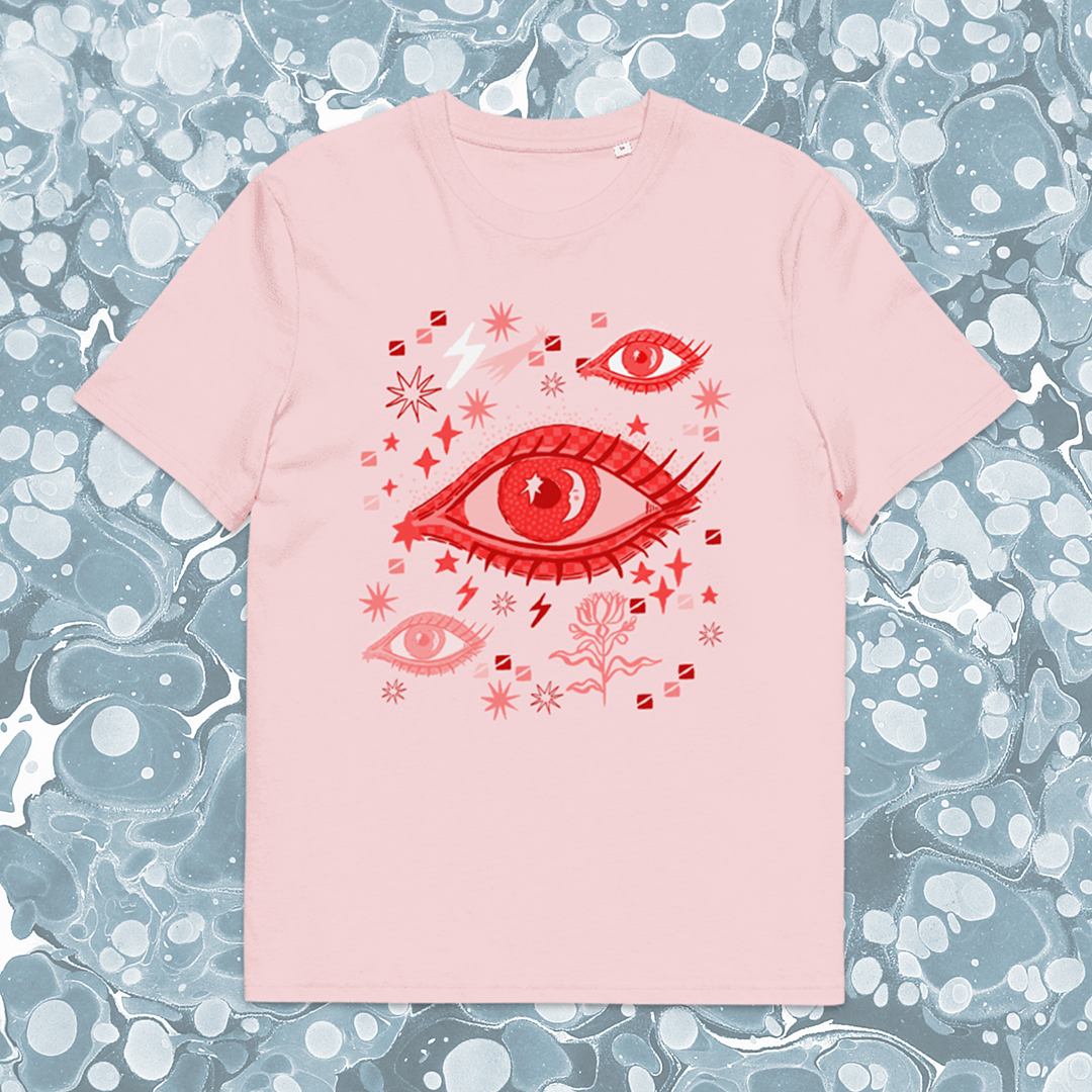 'Third Eye'